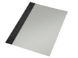 EAN 8411772132097 - Esselte 13209 carpeta Metal, PVC Negro A4 imagen 1