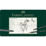 EAN 4005401129745 - Faber-Castell 112974 lápiz de color 26 pieza(s) imagen 1