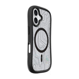 EAN 4895206939591 - LAUT Pop Adventure funda para teléfono móvil 15,5 cm (6.1") Negro, Transparente imagen 2