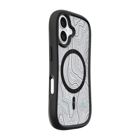 EAN 4895206939591 - LAUT Pop Adventure funda para teléfono móvil 15,5 cm (6.1") Negro, Transparente imagen 2