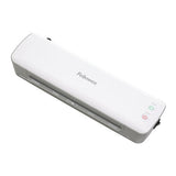 Plastificadora Fellowes Ion A4 4560001 Hasta A4 Y 80-125 Micras Blanca Y Gris