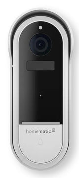 Homematic Ip Video-Trklingel (Hmip-Codb) (Wei, 3 Mp, Wlan)