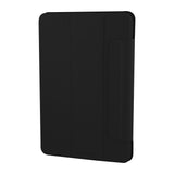 Dbramante1928 Avenida Funda Con Tapa Para Tableta Icon Medianoche Para Apple 10.9-Inch Ipad Air (4ª Generación 5ª Generación) 11-Inch Ipad Air (M2 M3 M4)