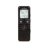 Aiwa Dvr-A600 Black Grabadora De Voz Digital 16gb