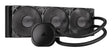 EAN 0840006687535 - Corsair Nautilus 360 RS Placa base Sistema de refrigeración líquida todo en uno Negro imagen 1