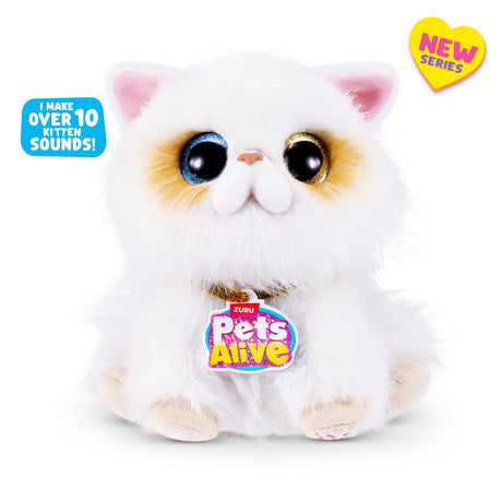 EAN 4894680051164 - Pets Alive 9568 juguete de peluche imagen 6