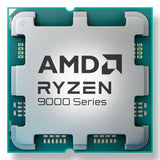 Procesador Amd Ryzen 7 9850x3d 4,7 Ghz 96 Mb L3 Bandeja