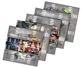 EAN 8435407633568 - Asmodee Zombicide Zombicide 2nd Edition 60 min Juego de mesa imagen 3