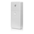 EAN 0817882021708 - Ubiquiti NanoSwitch Gigabit Ethernet (10/100/1000) Energía sobre Ethernet (PoE) Blanco imagen 1