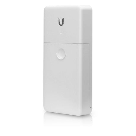 EAN 0817882021708 - Ubiquiti NanoSwitch Gigabit Ethernet (10/100/1000) Energía sobre Ethernet (PoE) Blanco imagen 1