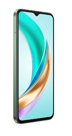 EAN 6936520843695 - Honor X6b 16,7 cm (6.56") SIM doble Android 14 4G USB Tipo C 4 GB 128 GB 5200 mAh Verde imagen 3