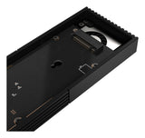 EAN 4711636448321 - ASUS PA40SU Caja externa para unidad de estado sólido (SSD) Negro M.2 imagen 19