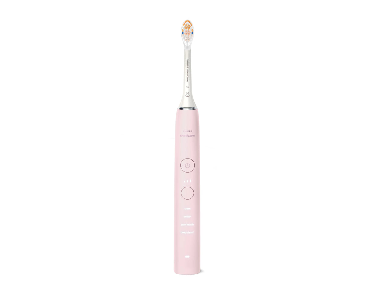 EAN 8720689022965 - Philips HX9911/21 cepillo eléctrico para dientes Adulto Cepillo dental sónico Rosa imagen 1