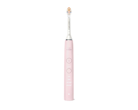EAN 8720689022965 - Philips HX9911/21 cepillo eléctrico para dientes Adulto Cepillo dental sónico Rosa imagen 1