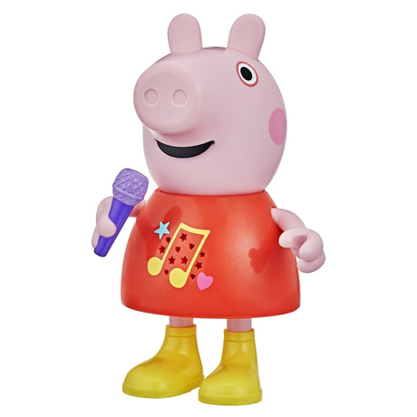 EAN 5010996294654 - Peppa Pig G05185N00 juguete de peluche imagen 2