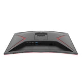 EAN 4038986111300 - AOC G2 C27G2E/BK pantalla para PC 68,6 cm (27") 1920 x 1080 Pixeles Full HD Negro, Rojo imagen 11