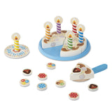 EAN 681147005273 - Melissa & Doug MPP PLF Birthday Cake GML imagen 1