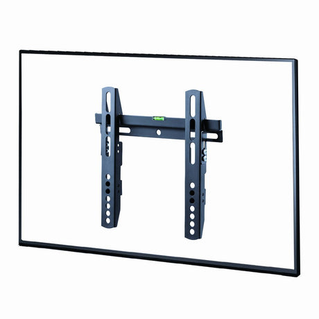 EAN 8716309127912 - Gembird WM-42F-02 soporte para TV 106,7 cm (42") Negro imagen 5