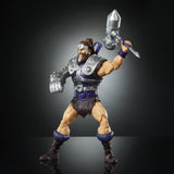 Figura Mattel Masters Of The Universe Masterverse New Eternia Fisto De Juguete   Jbp76