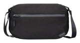 Maletin Targus  Work 14"  3-In-1 Tech Brief - Black
