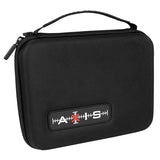 Electroestímulo. Electroestimulador Electrastim Axis