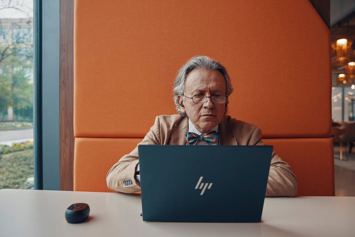 Poly Voyager Free 60 Uc M Auriculares Inalámbrico Usb Tipo C Bluetooth Negro