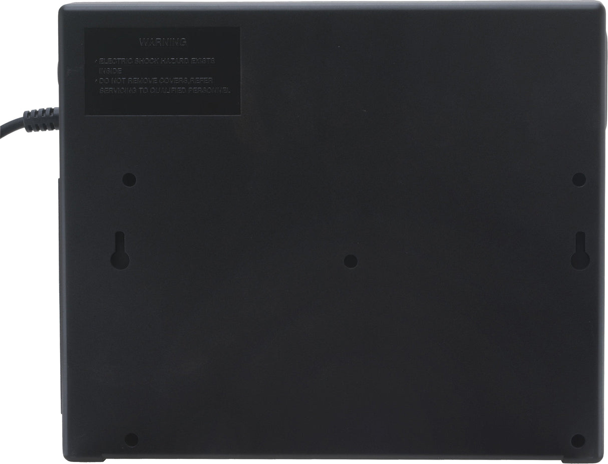 EAN 4026908003956 - ONLINE USV-Systeme YUNTO 1500 sistema de alimentación ininterrumpida (UPS) Línea interactiva 1,5 kVA 900  imagen 4