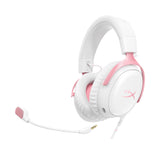 Hp Hyperx Cloud Iii White-Pink - Gaming Headset - 9w1q4aa