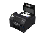 Colorworks Cw-D6500pe Label Ink