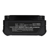 Battery For Panasonic Body  Camera 9.36wh Li-Ion 3.6v