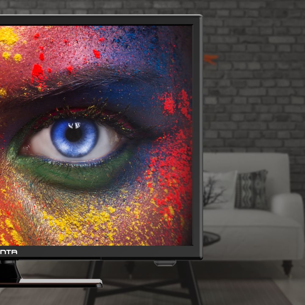 Manta Telewizor 19 Cali 19lhn123d