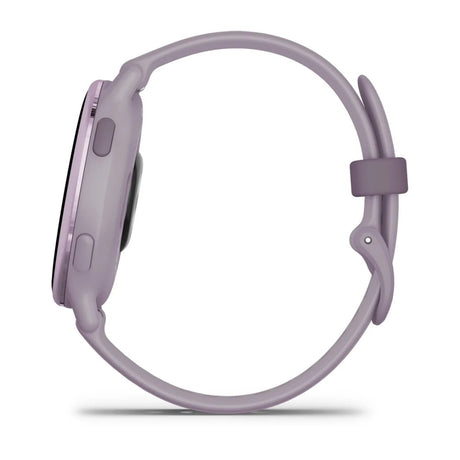 EAN 0753759324933 - Garmin Vivoactive 5 3,05 cm (1.2") AMOLED Digital 390 x 390 Pixeles Pantalla táctil Violeta Wifi GPS (sat imagen 8