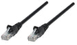 EAN 0766623739856 - Intellinet 739856 cable de red Negro 1,5 m Cat6 S/FTP (S-STP) imagen 1