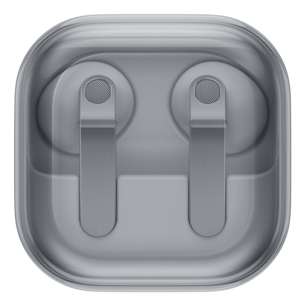 EAN 8806097998167 - Samsung Galaxy Buds4 Auriculares Inalámbrico Dentro de oído Llamadas/Música Bluetooth Blanco imagen 4