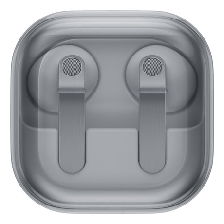 EAN 8806097998167 - Samsung Galaxy Buds4 Auriculares Inalámbrico Dentro de oído Llamadas/Música Bluetooth Blanco imagen 4