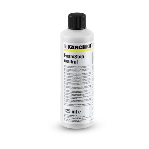 EAN 4054278054360 - Kärcher 6.295-873.0 accesorio y suministro de vacío imagen 1