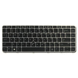 EAN 5712505729045 - HP Backlit keyboard assembly (Netherlands) Teclado imagen 1