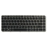 Hp Backlit Keyboard Assembly (Netherlands) Teclado