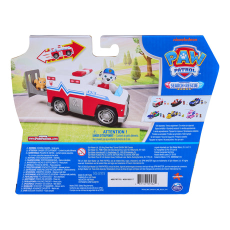 EAN 681147095625 - PAW Patrol 6074776 vehículo de juguete imagen 5