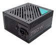 EAN 4712839557490 - Azza PSAZ-750G unidad de fuente de alimentación 750 W 20+4 pin ATX ATX Negro imagen 1