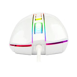 Redragon Cobra Ratón Gaming Rgb Negro