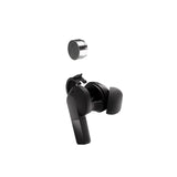 Fairphone Fairbuds 2 (Negro, Bluetooth, Usb-C, Anc, Lossless Audio Support)