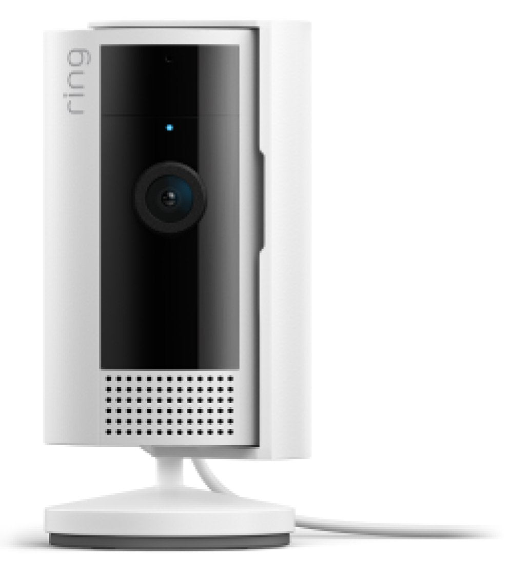 EAN 0840268936556 - Ring Indoor Camera (2nd Gen) Cámara de seguridad IP Interior 1920 x 1080 Pixeles Pared imagen 1