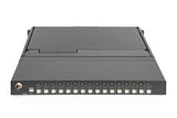 EAN 4016032491996 - Digitus DS-72220-7US consola de rack 43,2 cm (17") 1920 x 1080 Pixeles Negro 1U imagen 7