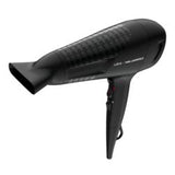 Rowenta Cv 581l, Secador De Pelo Negro