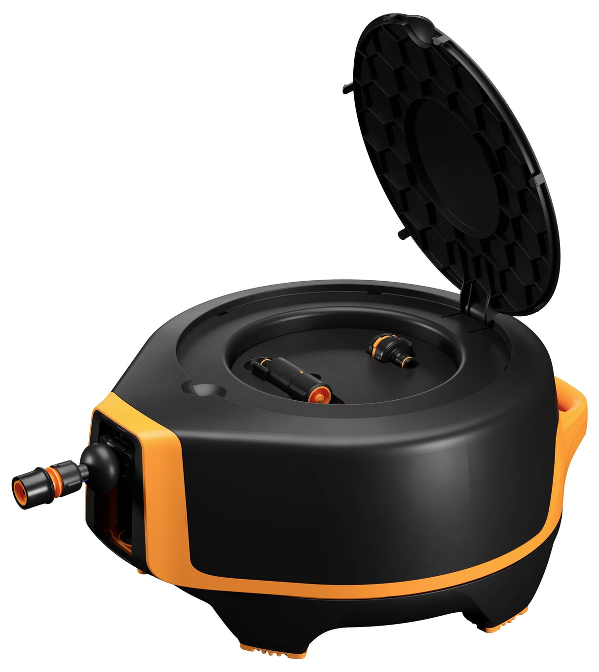 X-Series Waterwheel Automaticxl 25m Q3