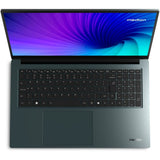 EAN 4061275235753 - MEDION S20 Intel Core Ultra 7 155H Portátil 43,9 cm (17.3") Full HD 16 GB DDR5-SDRAM 1 TB SSD Wi-Fi 6E (8 imagen 2