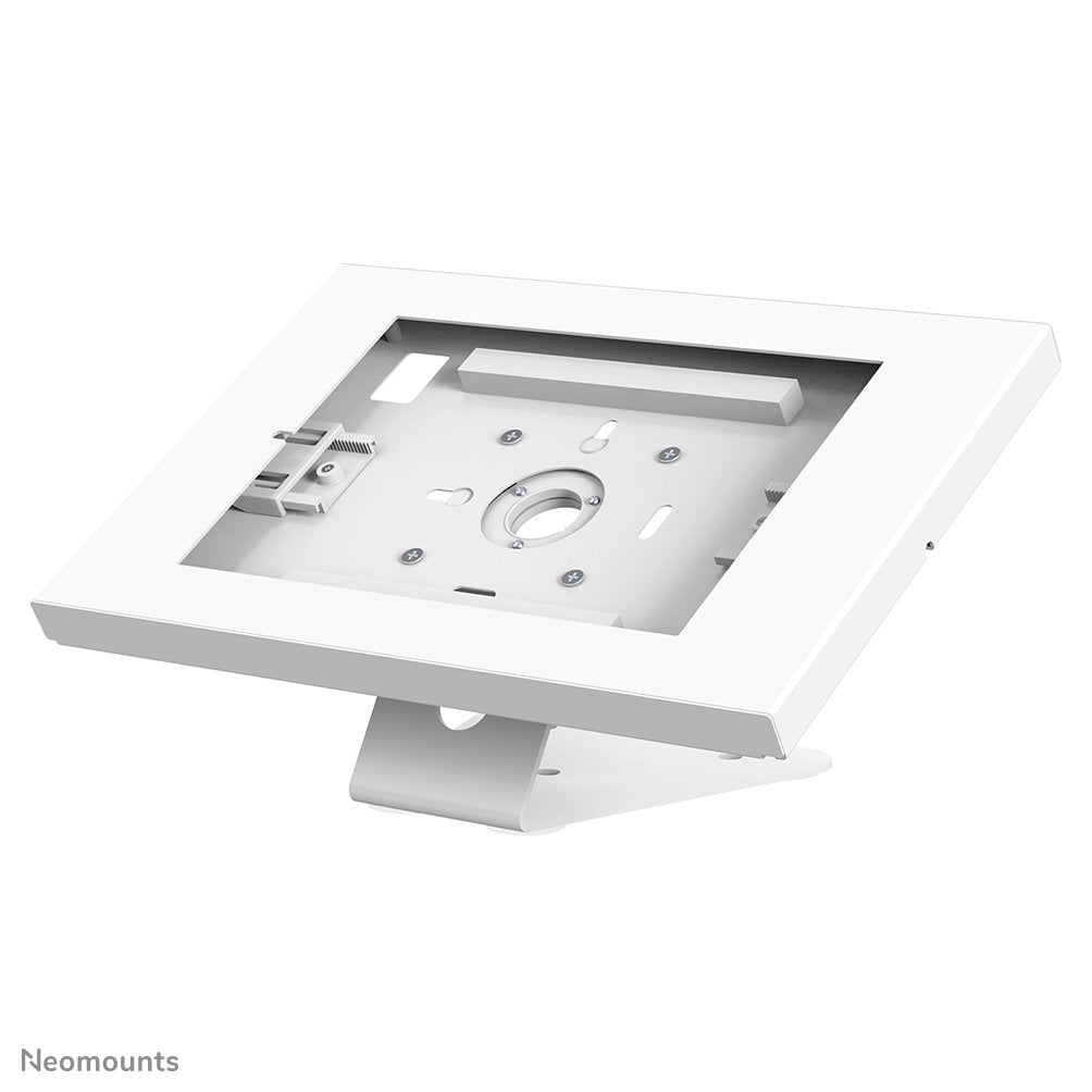 Neomounts By Newstar Tis Tablet 9.7"-11" Giratoria Blanca