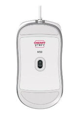 EAN 4025112115370 - CHERRY XTRFY M50 ratón Juego mano derecha USB tipo A Óptico 12000 DPI imagen 5