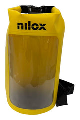 Bolsa Waterproof 5l Yellow